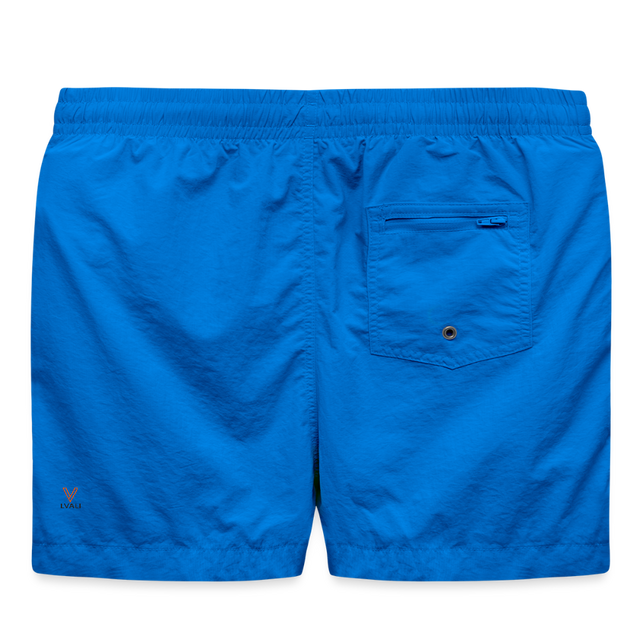 Lvali Swim Trunks - cobalt blue