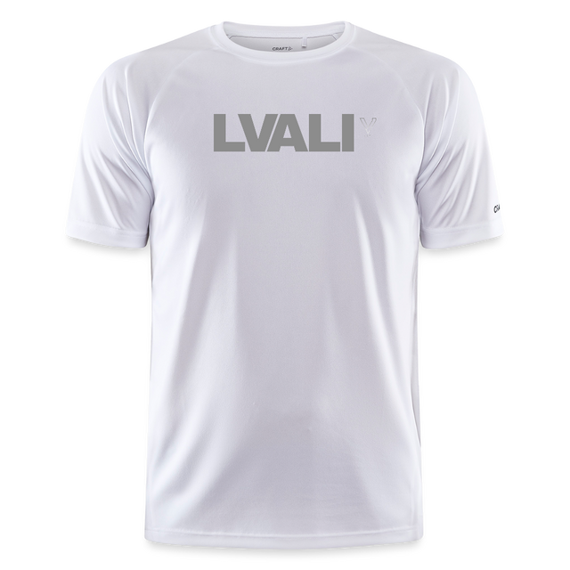 CRAFT Core Unify Training T-Shirt - white