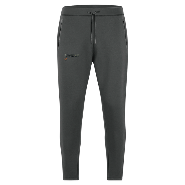 LVALI Camo Pro Casual Joggers - graphite grey