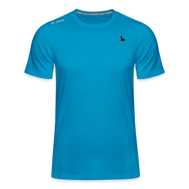 JAKO Men's T-Shirt Run 2.0 - sapphire blue