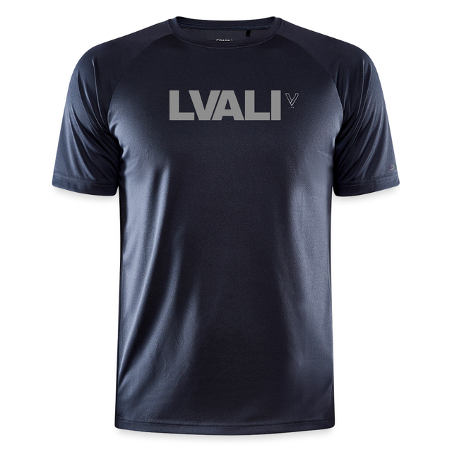 CRAFT Core Unify Training T-Shirt - mouse grey