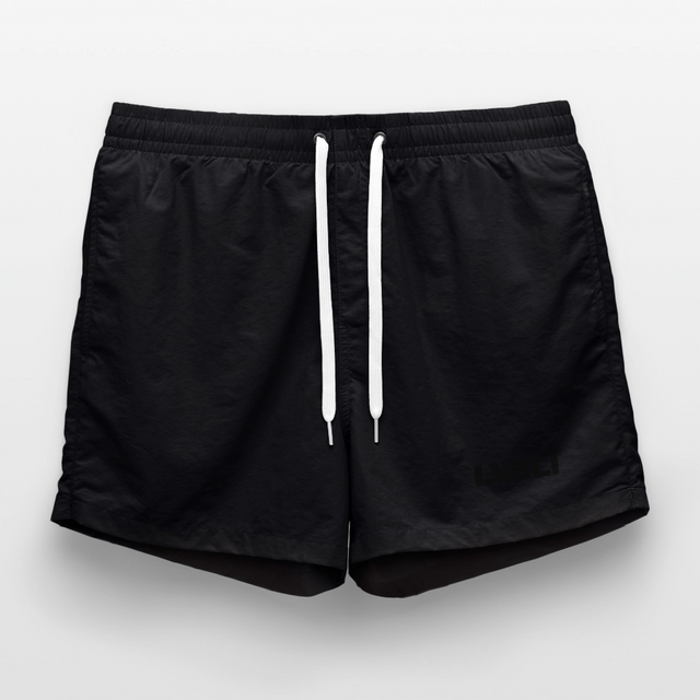 LVALI Swim Trunks - black