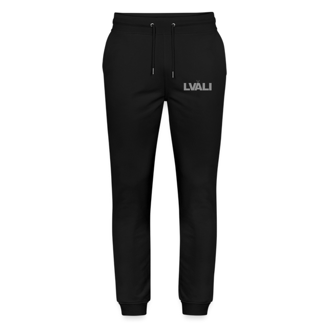 Stanley/Stella Mover Unisex Organic Jogging Trousers - black
