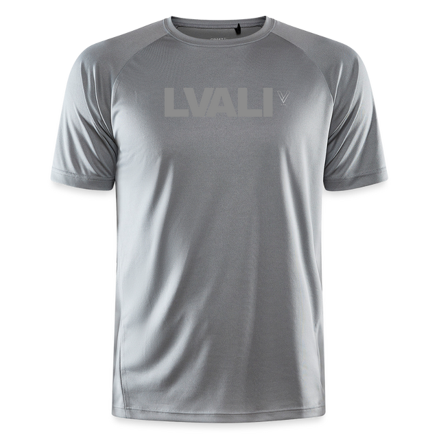 CRAFT Core Unify Training T-Shirt - vintage grey