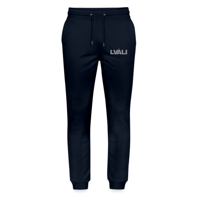 Stanley/Stella Mover Unisex Organic Jogging Trousers - navy
