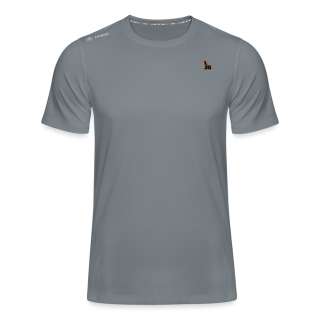 JAKO Men's T-Shirt Run 2.0 - grey