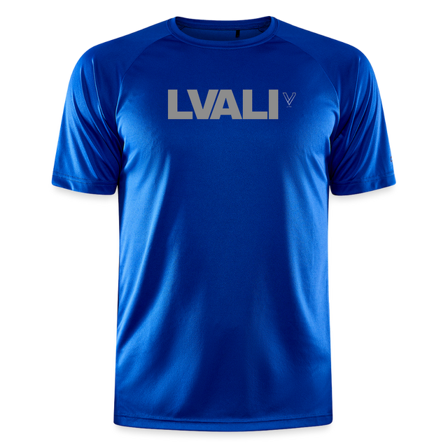 CRAFT Core Unify Training T-Shirt - deep royal