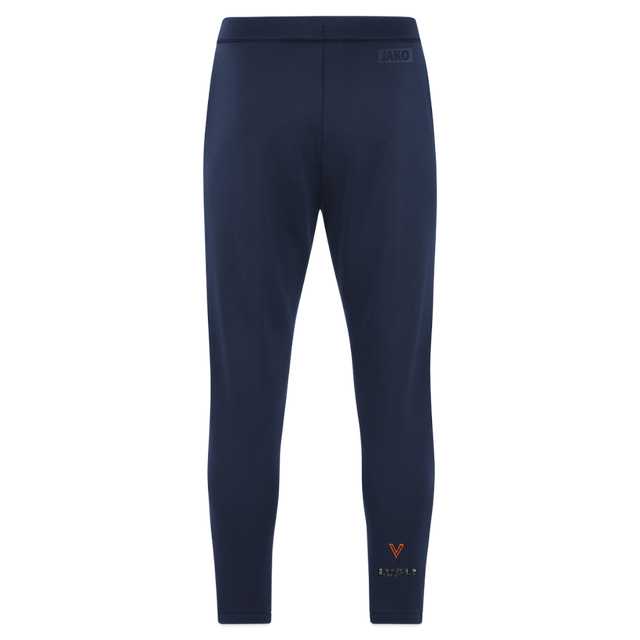 LVALI Camo Pro Casual Joggers - marine