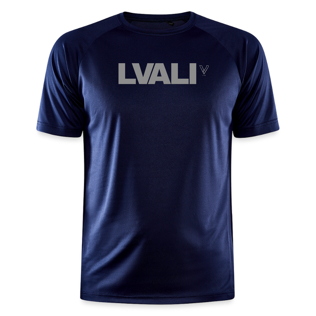 CRAFT Core Unify Training T-Shirt - dark navy