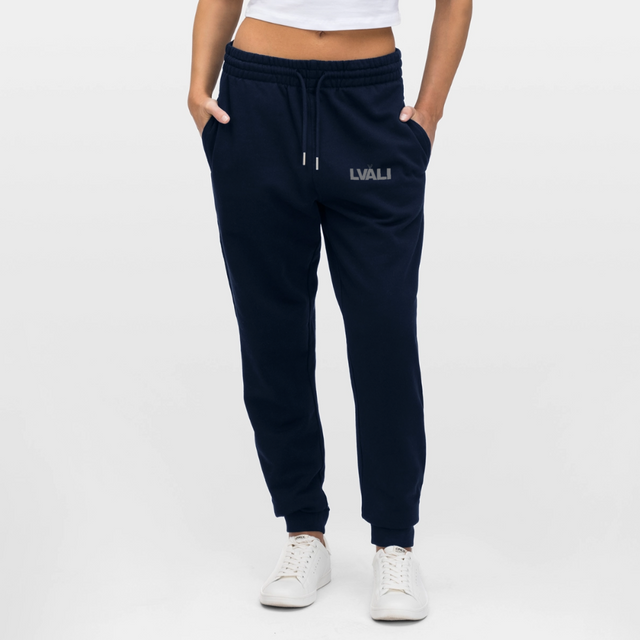 Stanley/Stella Mover Unisex Organic Jogging Trousers - navy