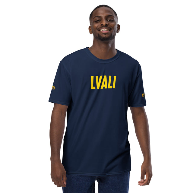 LVALI Bold Men's t-shirt