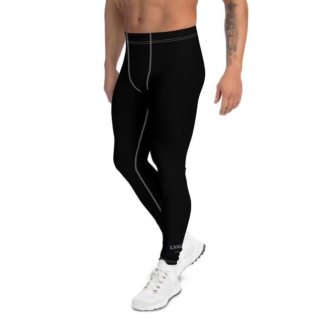 LVALI Pure Men's Leggings