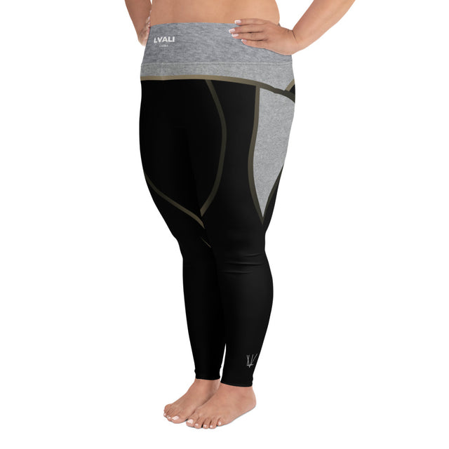 LVALI Swank Leggings