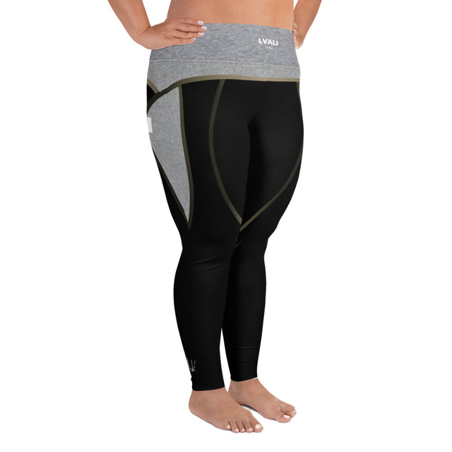 LVALI Swank Leggings
