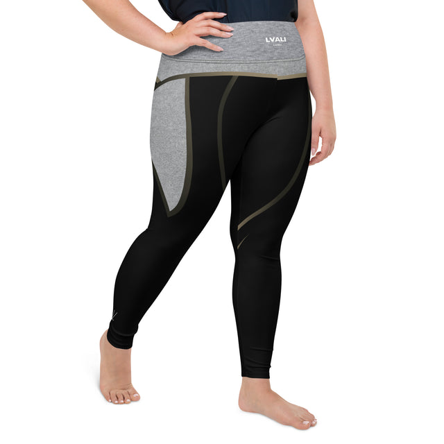 LVALI Swank Leggings