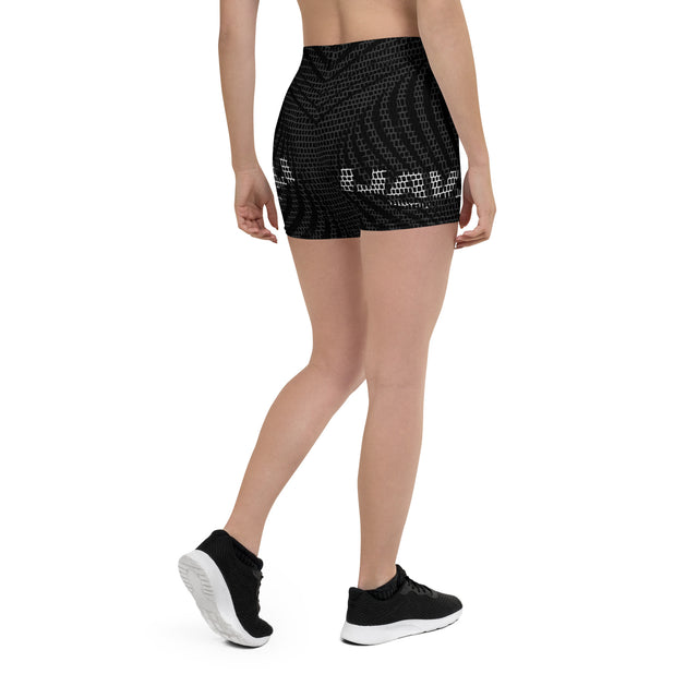 LVALI V S Shorts