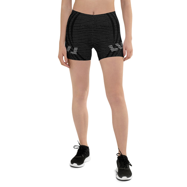 LVALI V S Shorts