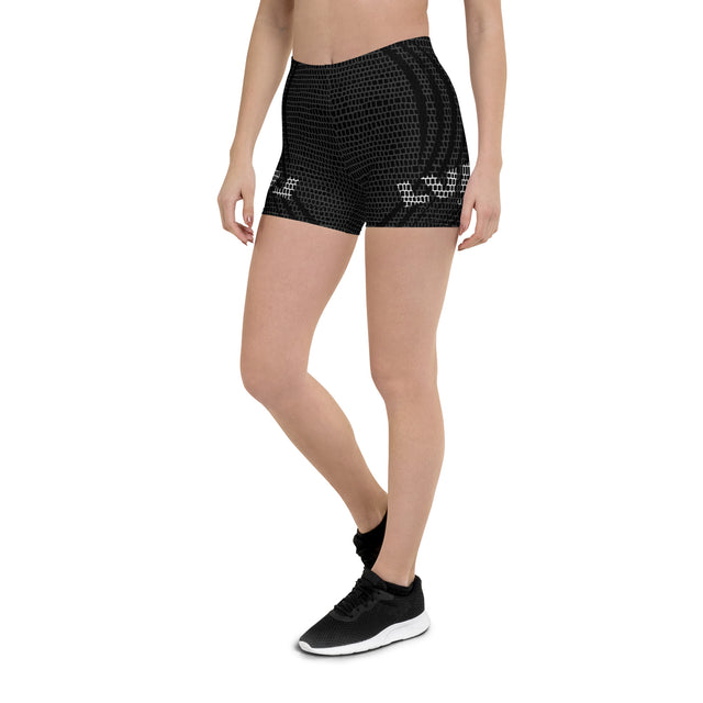 LVALI V S Shorts