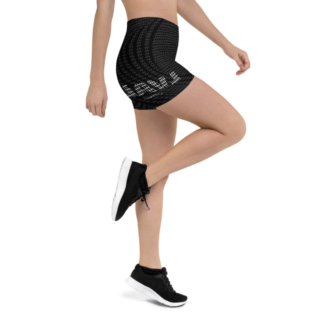 LVALI V S Shorts