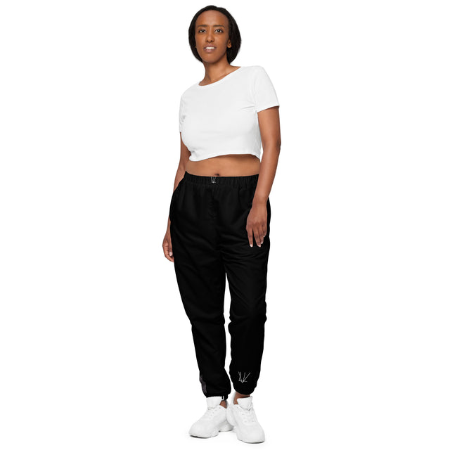 LVALI Swank Unisex track pants