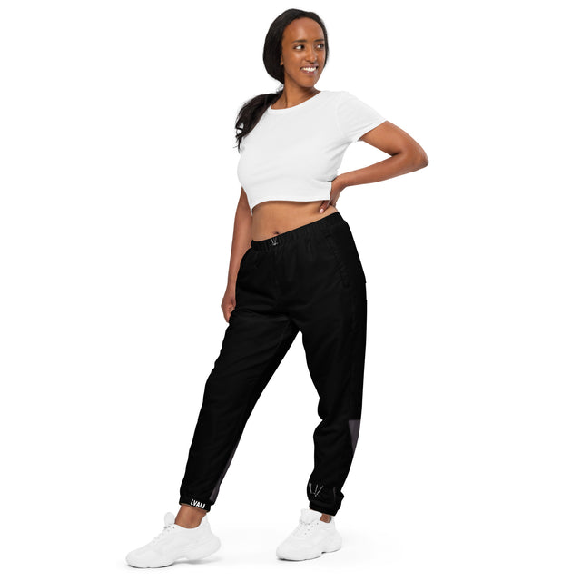 LVALI Swank Unisex track pants