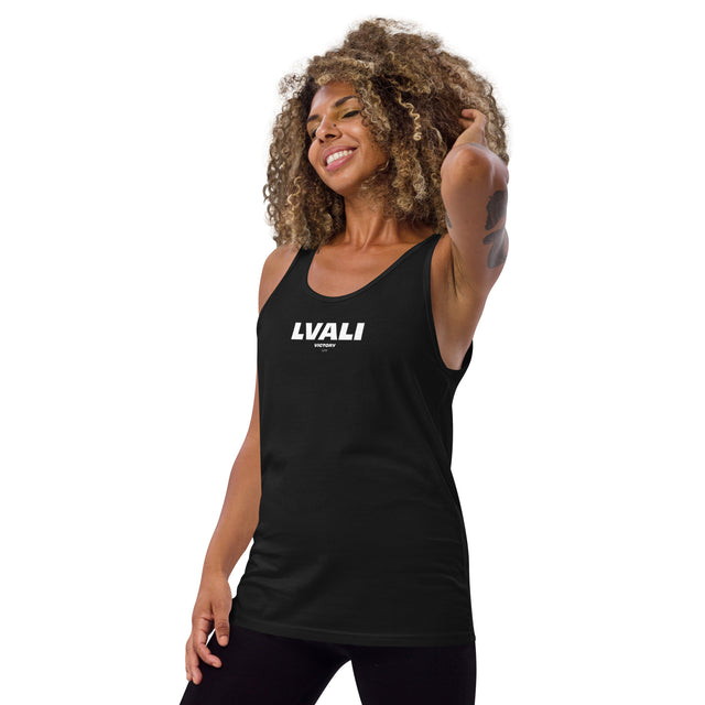 LVALI Tank Top