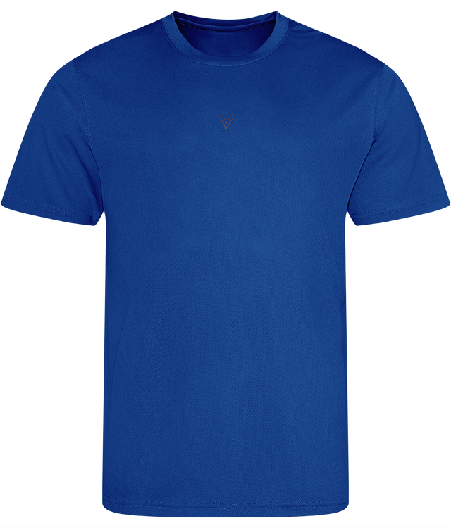 Front Side