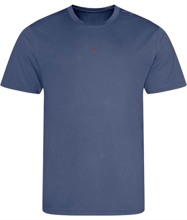 Front Side
