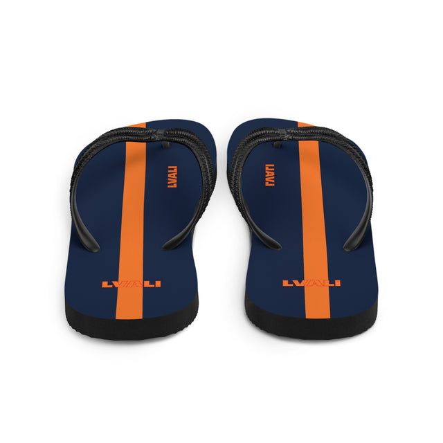 LVALI Flip-Flops