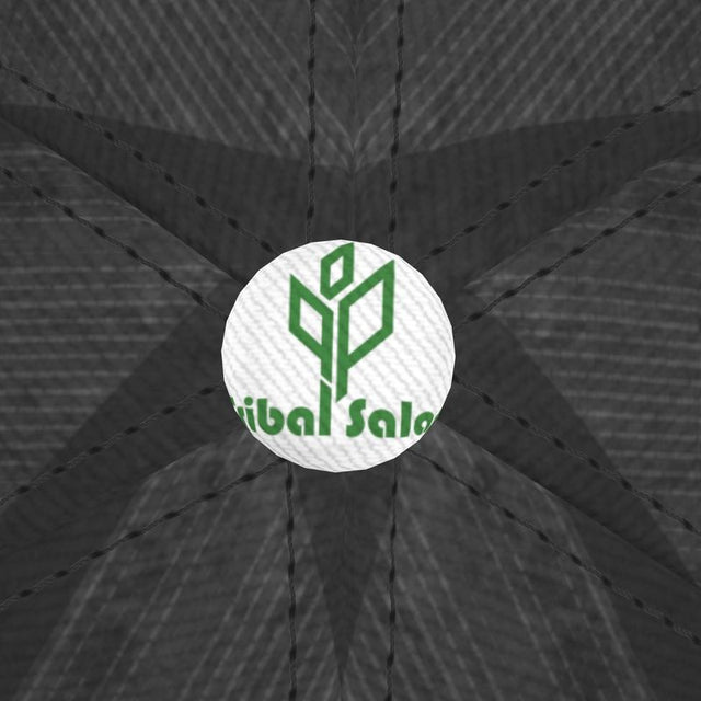 Shaded Grey (Tribal)