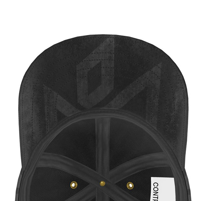 Shaded Grey (Tribal)