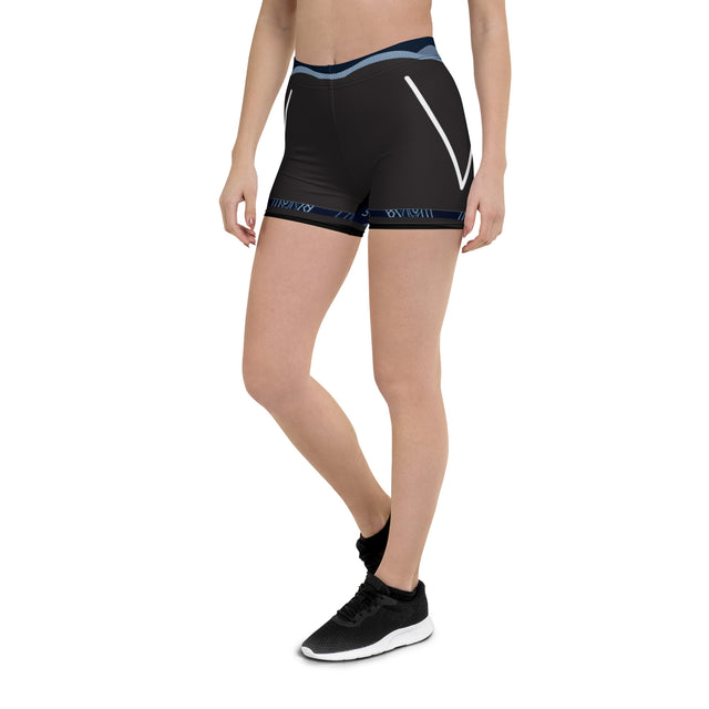 LVALI Shorts