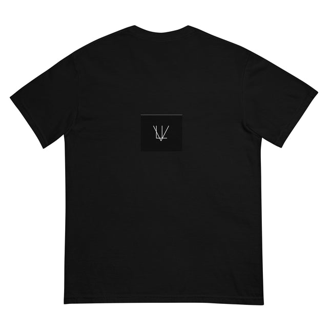 LVALI Only - heavyweight t-shirt