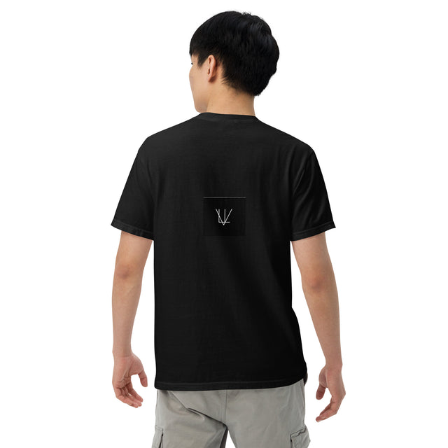 LVALI Only - heavyweight t-shirt