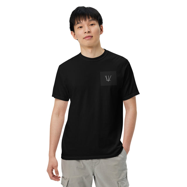 LVALI Only - heavyweight t-shirt