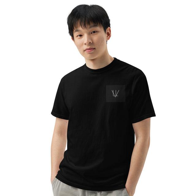 LVALI Only - heavyweight t-shirt