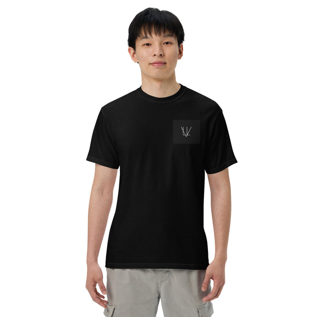 LVALI Only - heavyweight t-shirt
