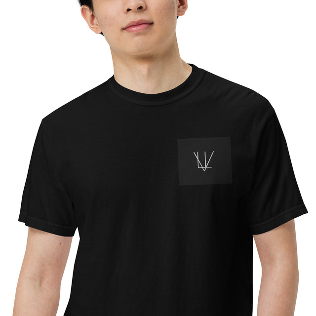 LVALI Only - heavyweight t-shirt