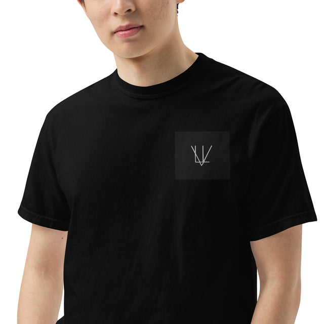 LVALI Only - heavyweight t-shirt