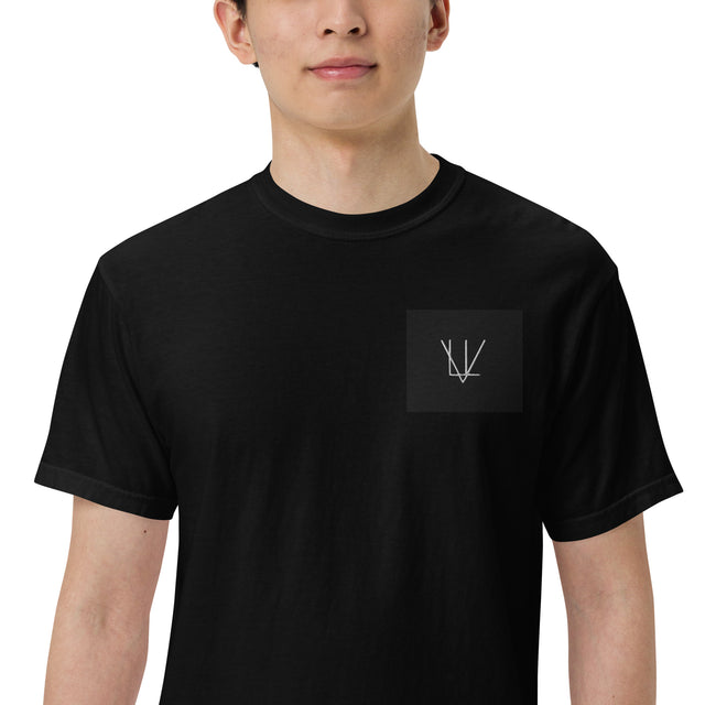 LVALI Only - heavyweight t-shirt