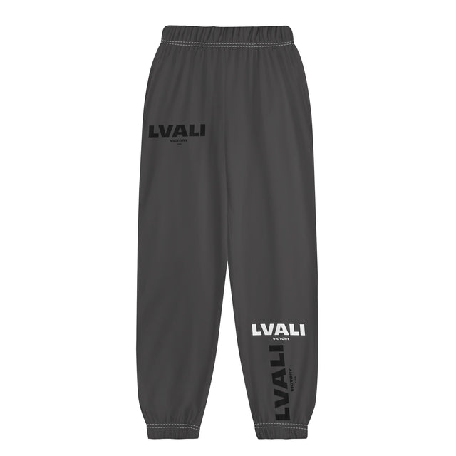 Childrens Casual Long Pants Loose Sweatpants