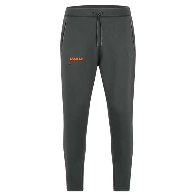 LVALI  Pro Casual Joggers - graphite grey