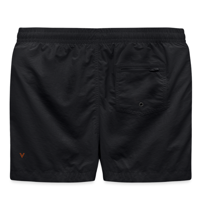 Lvali  Swim Trunks - black
