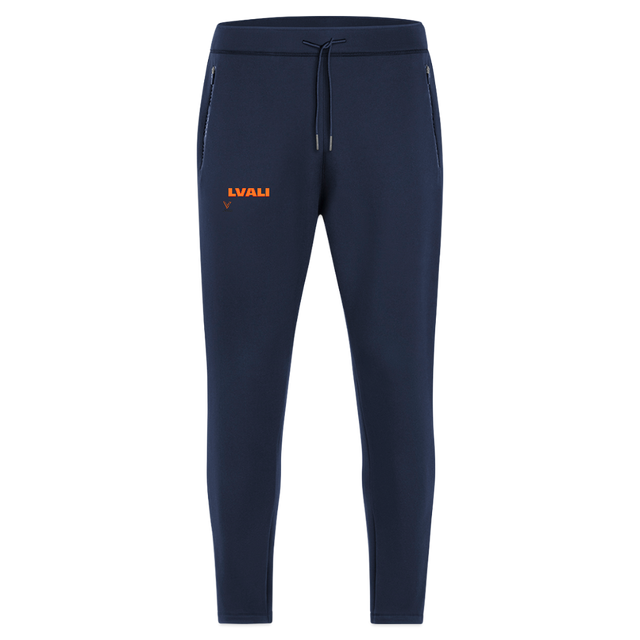 LVALI  Pro Casual Joggers - marine