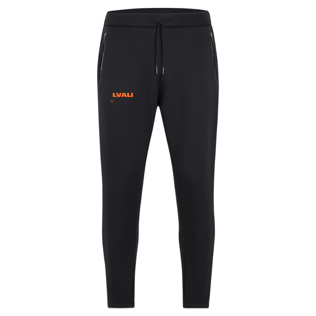 LVALI Pro Casual Joggers - black