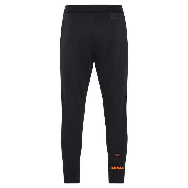 LVALI  Pro Casual Joggers - black