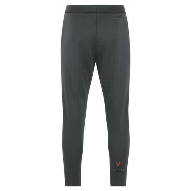 LVALI Camo Pro Casual Joggers - graphite grey