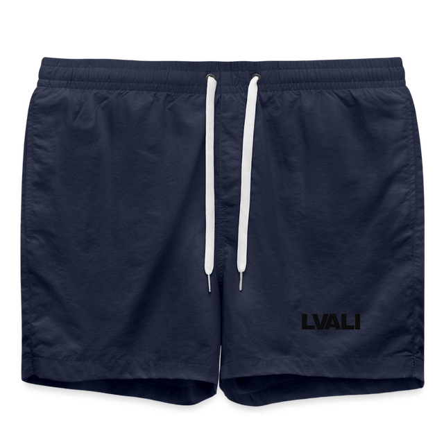 LVALI Swim Trunks - french navy