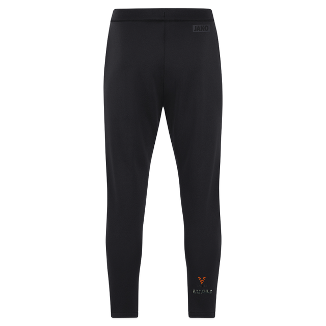 LVALI Camo Pro Casual Joggers - black