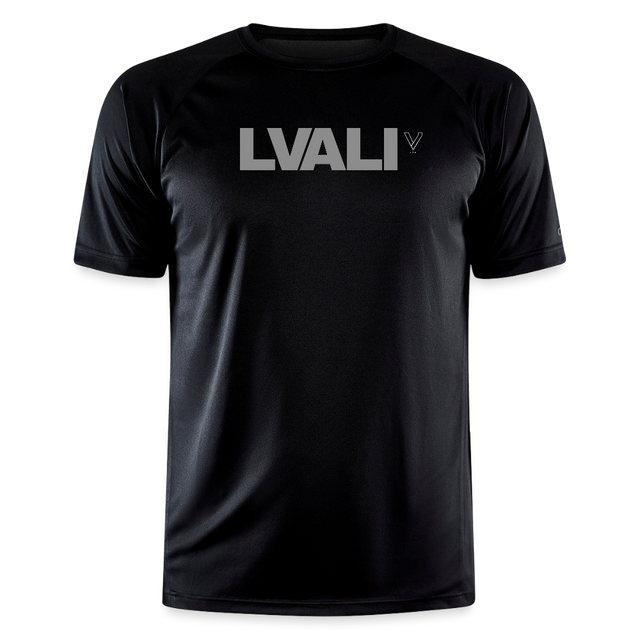 CRAFT Core Unify Training T-Shirt - black